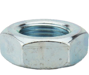 7/8" JAM NUT LEFT HAND 14(TPI) Far From Stock