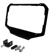 RZR Grab Bar GPS Bracket GGLighting
