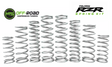 MTS Offroad Polaris XPEDITION Spring Kit MTS Off-Road Suspension Tuning