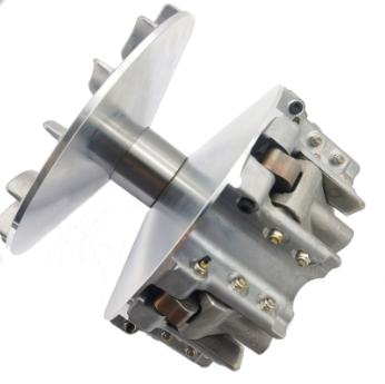 Can-Am Defender HD9+HD10 (2016+) Upgrade to Heavy Duty Primary Clutch + Puller Harvey's ATV Parts