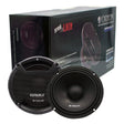 Orion CM655DC 6.5" 250W RMS Midrange Speaker 4-Ohm (Pair) Orion