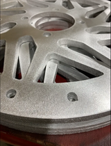 ROR  14" ALUMINUM CRUSHLOCKS (FULL SET)