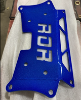 ROR DEFENDER REAR FRAME STIFFENER