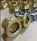 ROR Can-Am Defender Brass Bushing Kit