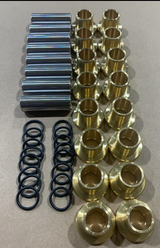 ROR Can-Am Defender Brass Bushing Kit