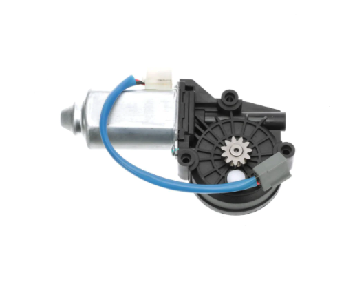 Power Window Motor Rear Passenger (1982-97)