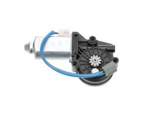 Complete Performance Power Window Motor Rear Driver (1982-1997) Complete Performance