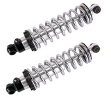 2014-2018 Silverado Sierra QA1 Rear Coil Overs For Reklez 3 Link Wishbone Suspension 2WD
