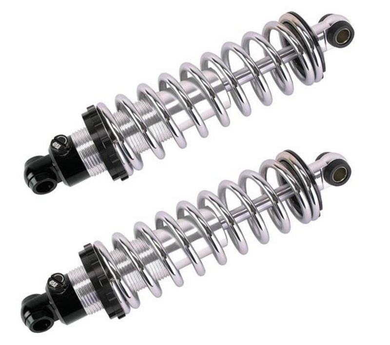 2014-2018 Silverado Sierra QA1 Rear Coil Overs For Reklez 3 Link Wishbone Suspension 2WD