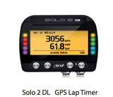 AiM Solo 2 DL - Polaris