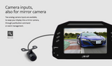 AiM MXS 1.2 - Yamaha
