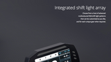 AiM MXS 1.2 - Yamaha