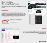 AiM MXS 1.2 - Yamaha
