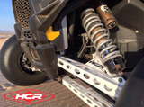 HCR Racing Duner Replacement Front A-Arms for Polaris RZR XP 1000 and Polaris RZR XP Turbo HCR racing
