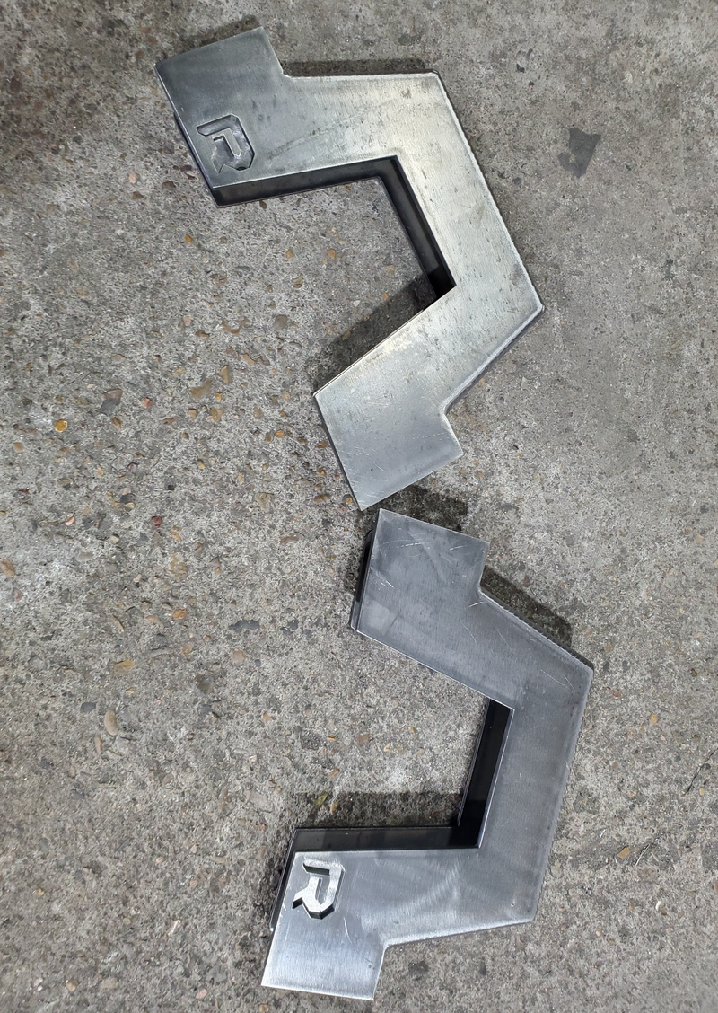 2007-2013 Silverado Sierra Narrowed Monster Notch, Step Notch, Airbag & Coil Over Suspension