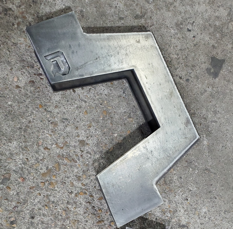 2007-2013 Silverado Sierra Narrowed Monster Notch, Step Notch, Airbag & Coil Over Suspension