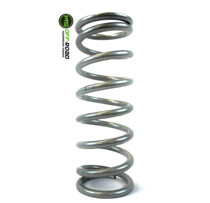 MTS Offroad Polaris RZR Spring Kit MTS Off-Road Suspension Tuning