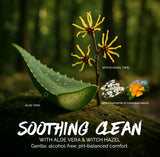 The Flusher 150 Wipes (3 • 50 Paks) Klean Freak