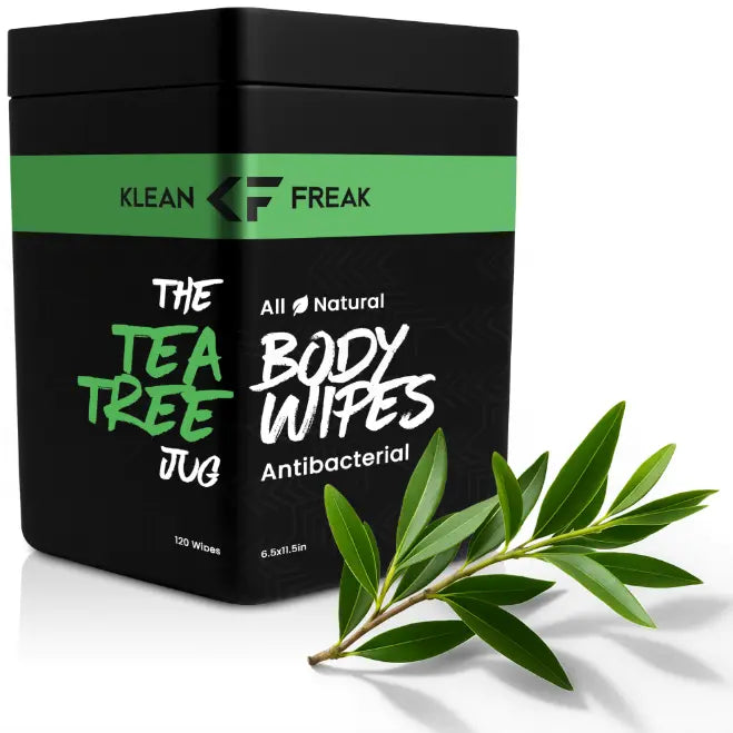 The Body Stack Klean Freak