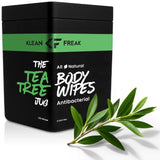 The Body Stack Klean Freak