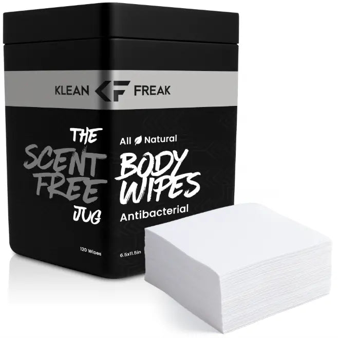 The Body Stack Klean Freak