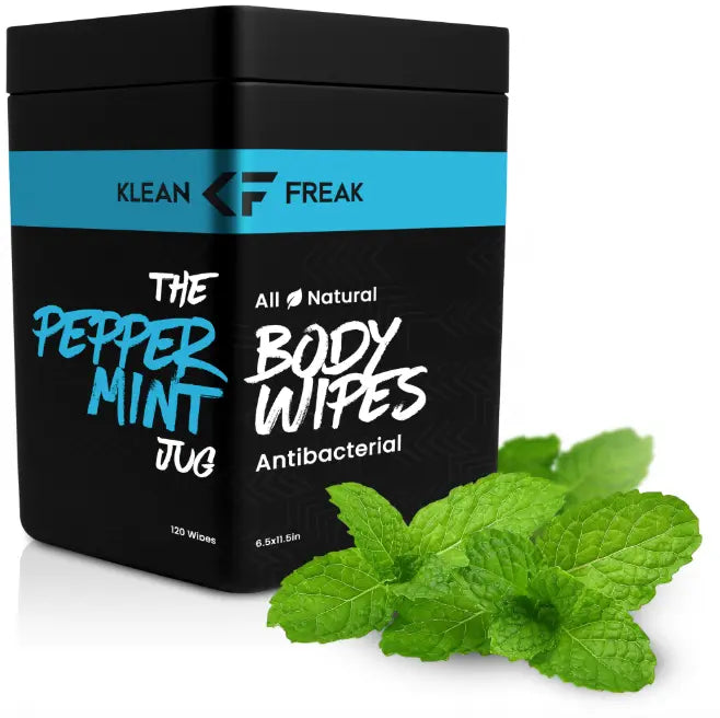 The Body Stack Klean Freak