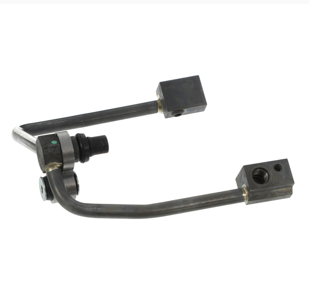 2003 - 2004 Ford 6.0L Power Stroke Branch Tube