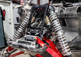 HCR Can-Am Maverick X3 Shock Tower Support HCR Racing