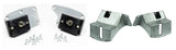 Kincer Chassis Motor Mount - 1967-1979 Ford F-Series Kincer Chassis