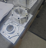 Diesels and Dirtbags ZF6 Short Throw Shifter & Tower Kit  - 1999-2003 Ford F-Series Diesels and Dirtbags