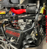Silicone Intake (inlet to airbox) / PRO R by Bikeman Performance