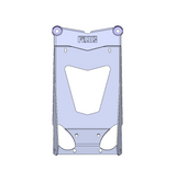 Dirt Demon CAN-AM X3 Shock Tower Brace
