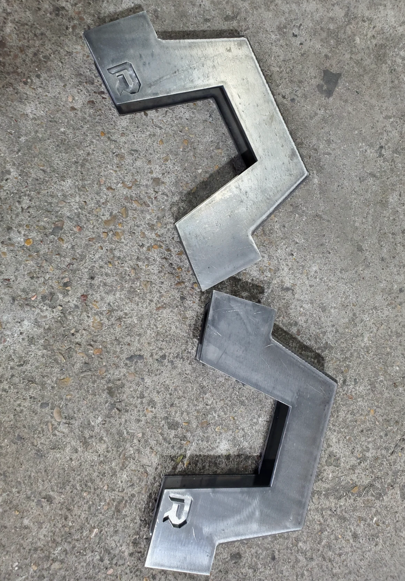 2009-2018 Dodge RAM 1500 Narrowed Monster Notch