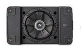 Alpine SS-SB12 Single 12" S-Series Shallow Preloaded Subwoofer
