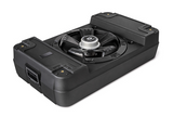 Alpine SS-SB12 Single 12" S-Series Shallow Preloaded Subwoofer
