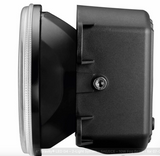 4" Gravity® LED G4- 2 Light System- SAE/ECE- 10W Fog Beam | '07-'09 JK Wrangler