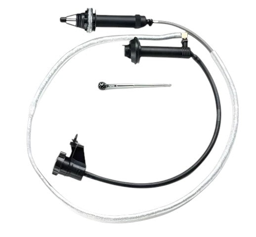 South Bend Hydraulic Master/Slave Cylinder Assemby - 1999-2003 Ford F250/F350/F450/F550 XDP