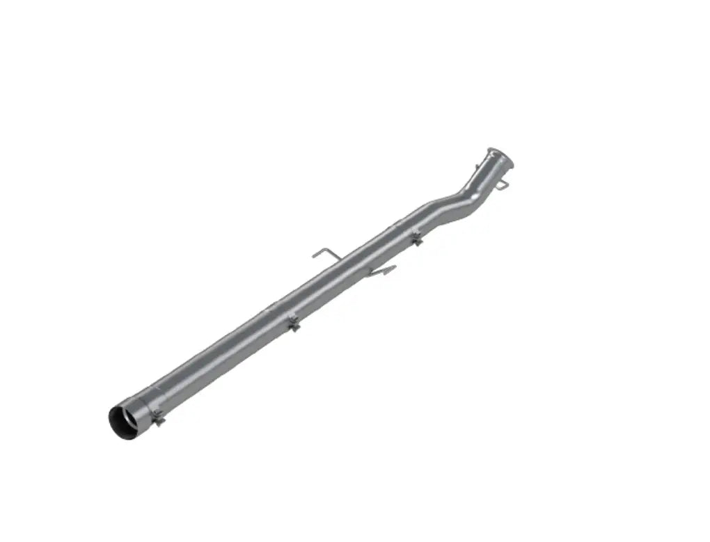 DPF & CAT Delete Pipe | Dodge Ram 6.7L Cummins 2022-2024 thedieseldudes