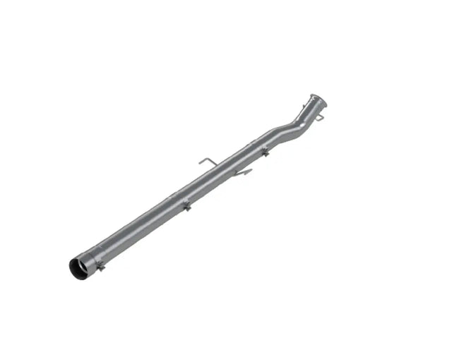 DPF & CAT Delete Pipe | Dodge Ram 6.7L Cummins 2022-2024 thedieseldudes