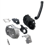 Polaris RZR Pro Housing Upgrade