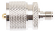 SMA Female to UHF Male (PL259) Adapter TekShack