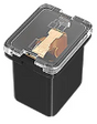 FUSE AUTO 80A 32VDC AUTO LINK TekShack