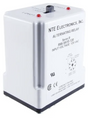 NTE RLY352 RELAY-ALTERNATING,24VAC NTE