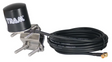 antenna wTram® Satellite Radio Mirror-Mount Low-Profile An/ RG58 & SMB-F Tram