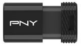 64GB PNY Elite-X Fit USB 3.2 Type-C Flash Drive – Up to 200MB/s TekShack
