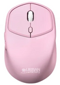 Urban Factory ONLEE COLOR Wireless Mouse – 1600 DPI, Bluetooth®, 6 Buttons, Light Pink TekShack