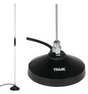 Tram® 3.5" Scanner Magnet Antenna with BNC-Male Connector Tram