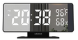 RadioShack LED Clock 6301719 Radio Shack