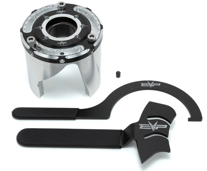 EVP Can Am Maverick X3 Shift-Tek Helixes