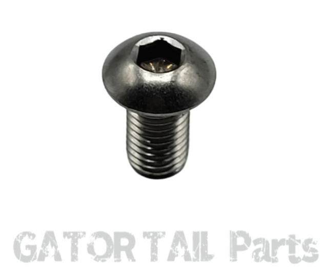 Trailering Bracket Mounting Bolts Gatortail